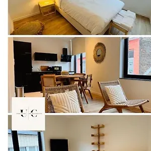 Urbanchic Chill 3b Liège