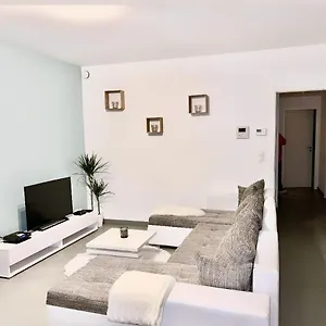 Magnifique Moderne Et Luxueux A Liege Seraing