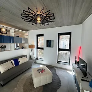 Loft 202 Liège