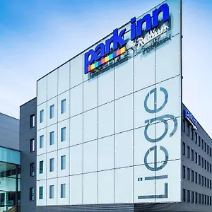 Hotel Park By Radisson Liege Airport, Grâce-Hollogne