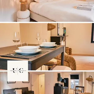 Urbanchic Cosy 1b Liège