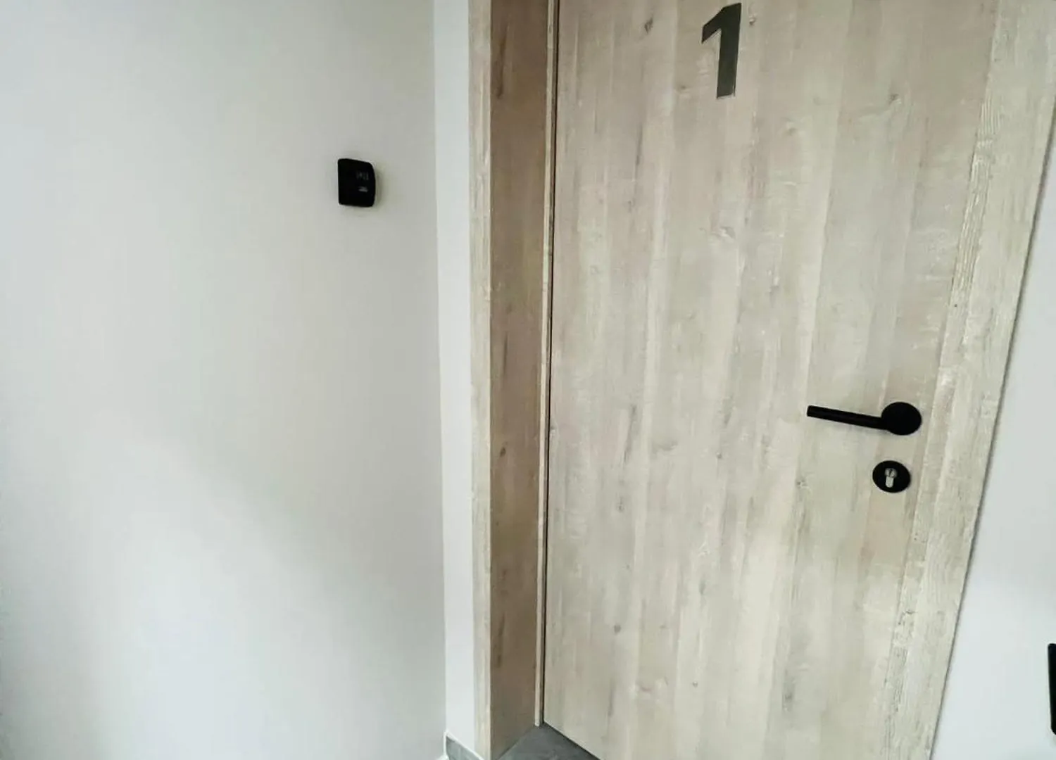 Mini Studio Une Personne Apartment Liege 0*,  Belgium